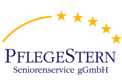 Pflegestern Seniorenservice gGmbH