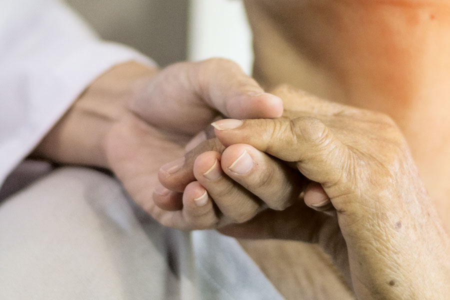 Kurzzeit Pflege Kurzzeit Pflege