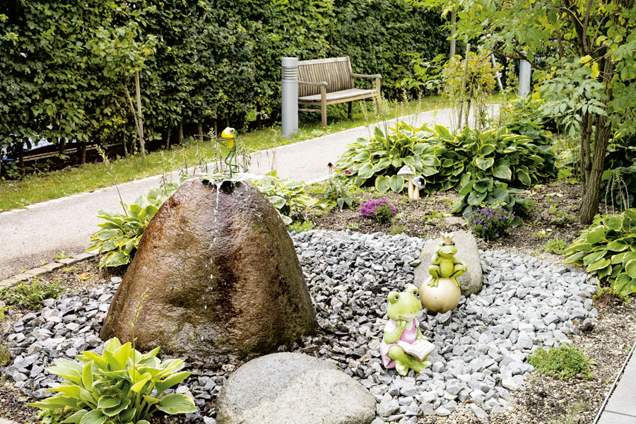 Seniorenzentrum Anzing