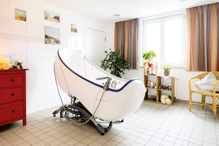 Seniorenzentrum Anzing