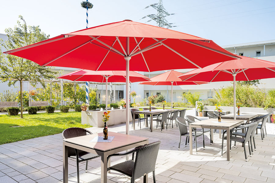 Seniorenzentrum Finsing