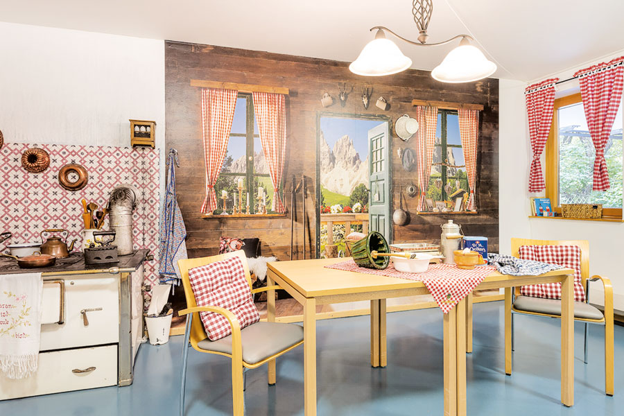 Seniorenzentrum Grafing