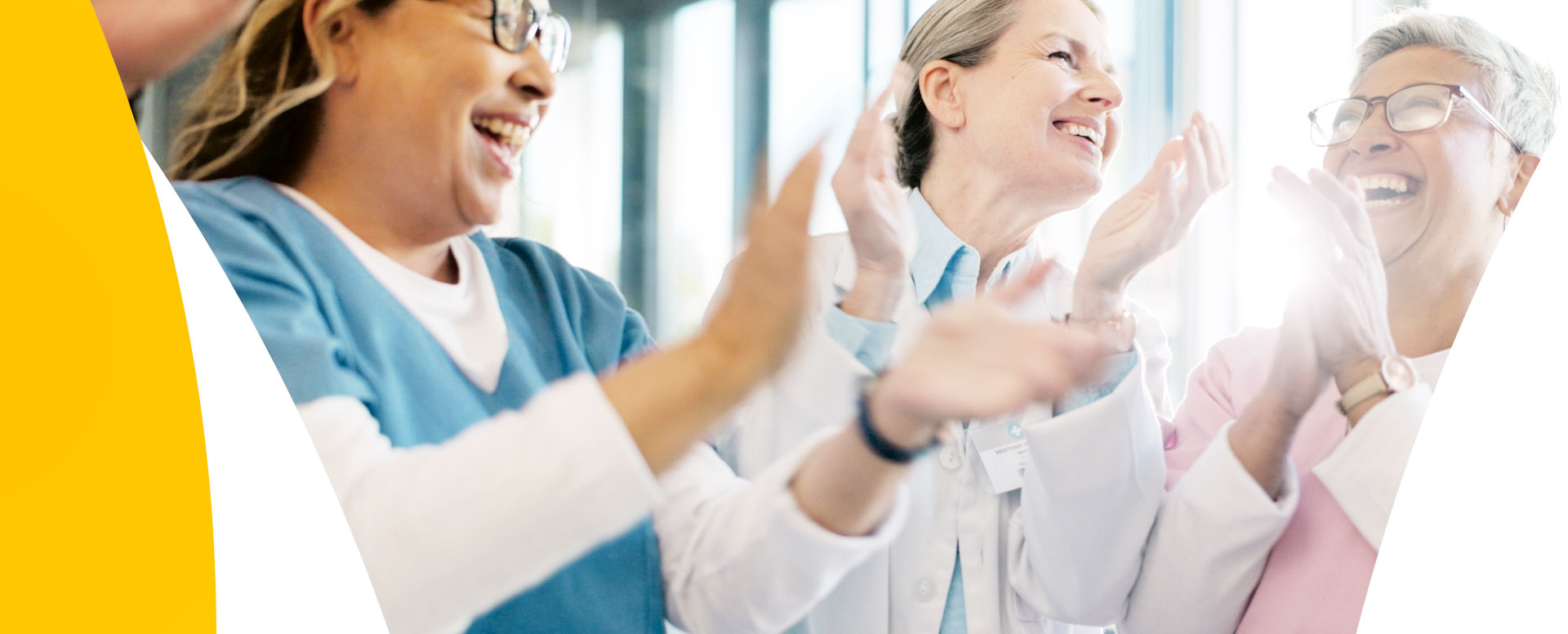 Stellen bei Pflegestern