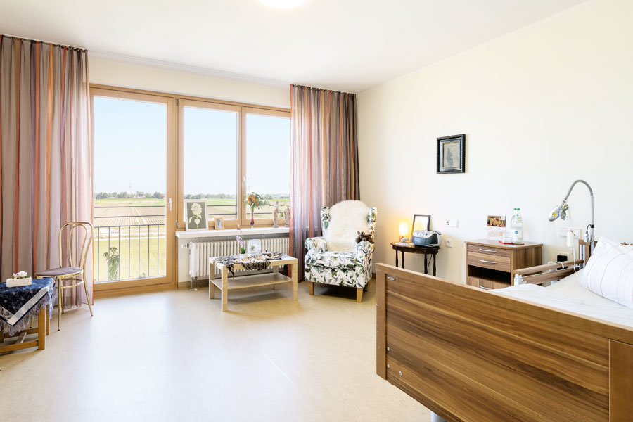 Seniorenzentrum Oberding