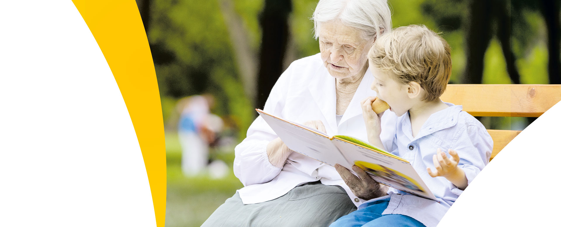 Seniorenzentrum Poing