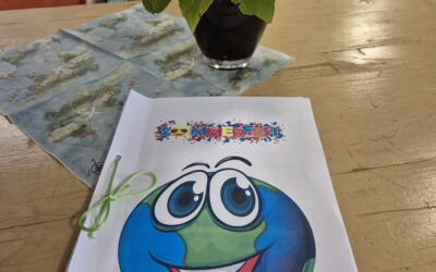 Reise um die Welt – Sommerfest im Seniorenzentrum Grafing