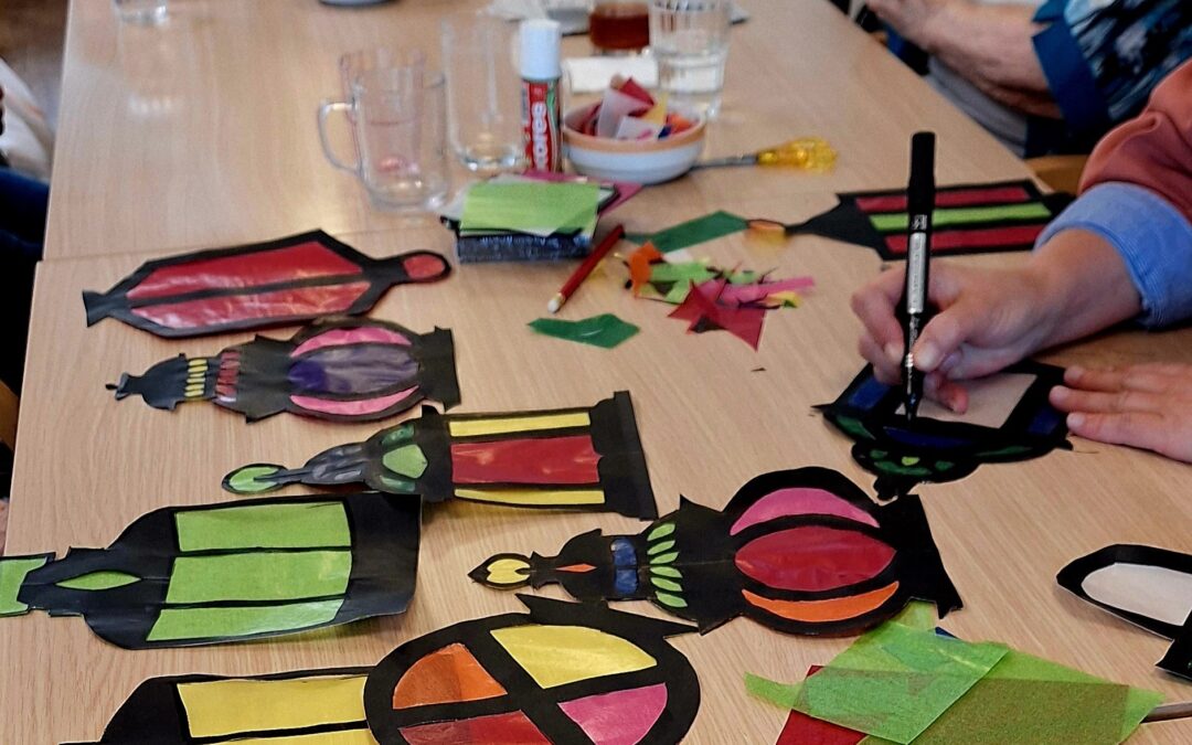 💛 Herzlich & Gemeinschaftlich