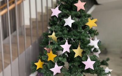 Wunschbaum – Seniorenzentrum Finsing